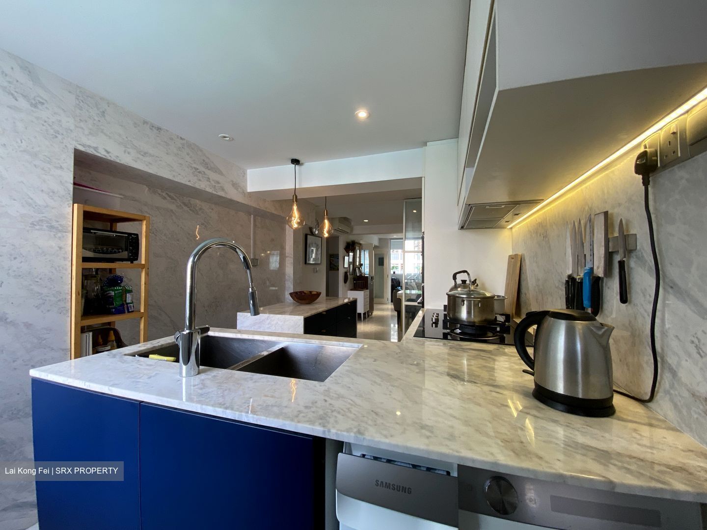 Holland Avenue (Queenstown), HDB Executive #358353521